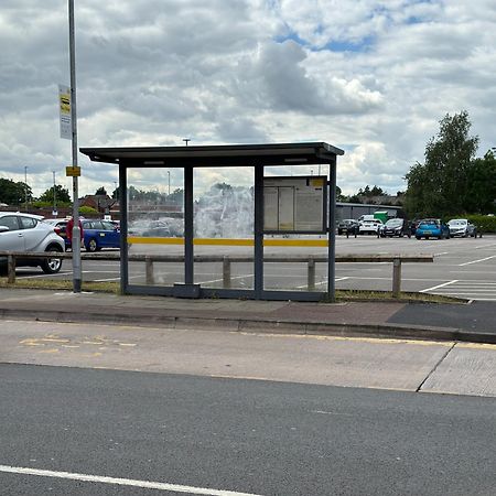 Ur Place Failsworth ภายนอก รูปภาพ