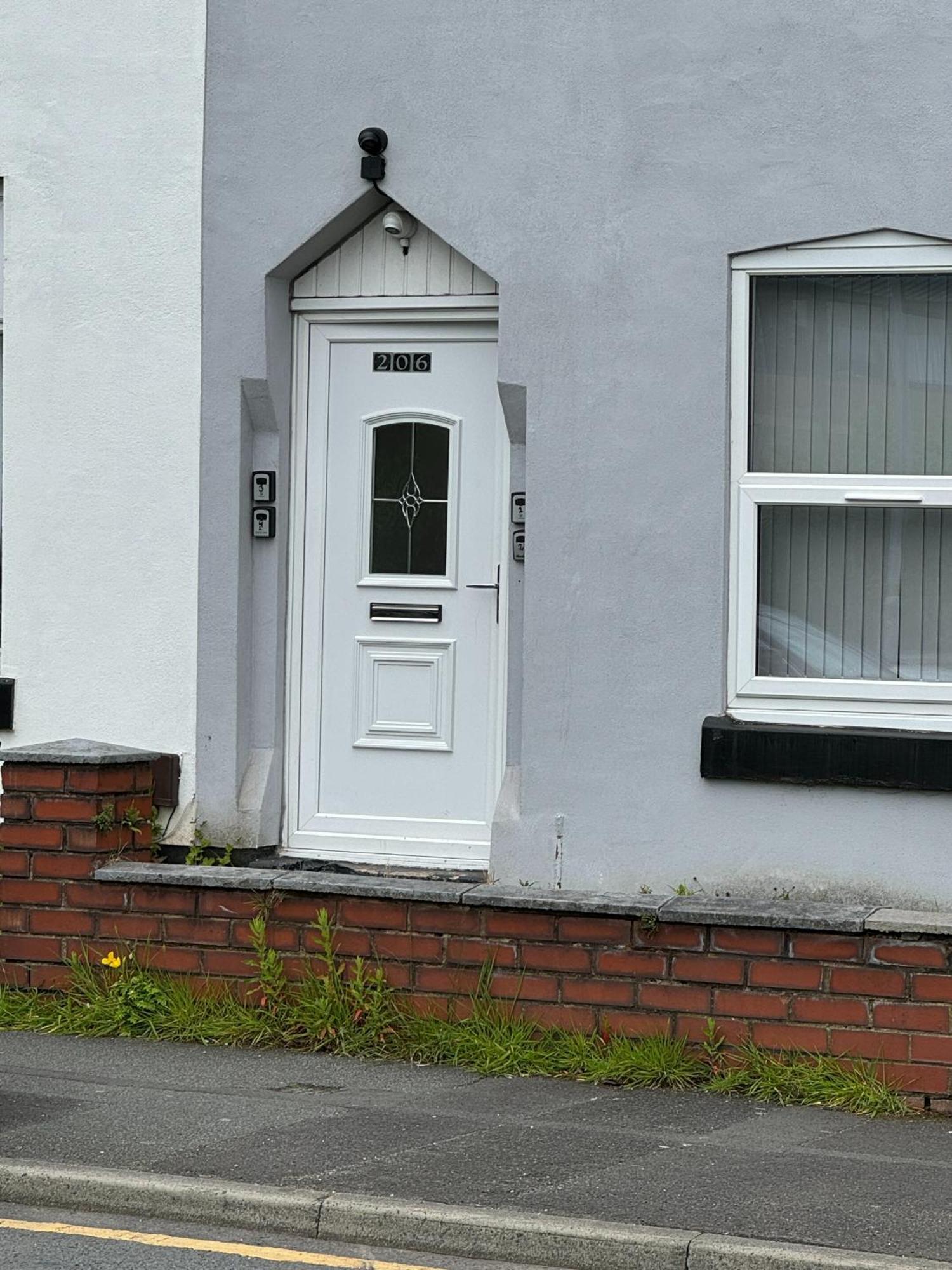 Ur Place Failsworth ภายนอก รูปภาพ
