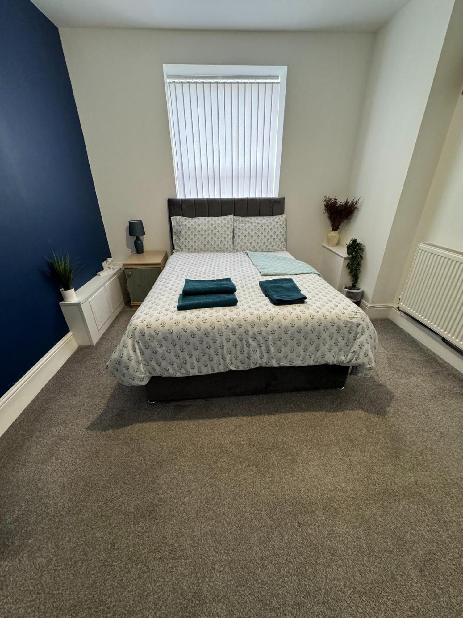 Ur Place Failsworth ภายนอก รูปภาพ