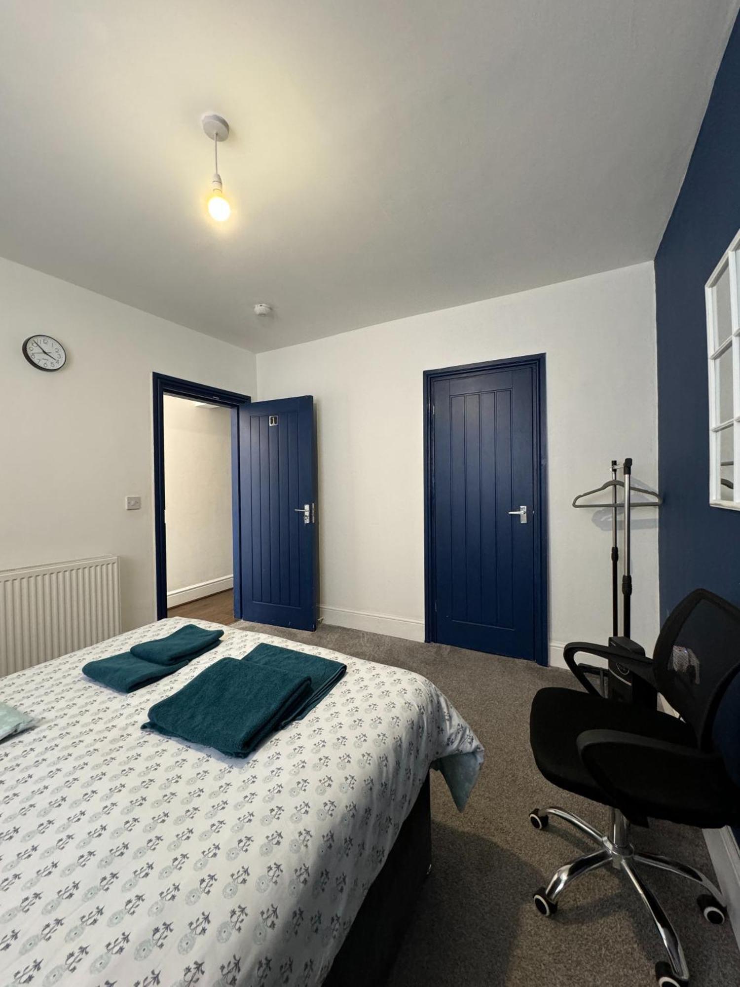 Ur Place Failsworth ภายนอก รูปภาพ
