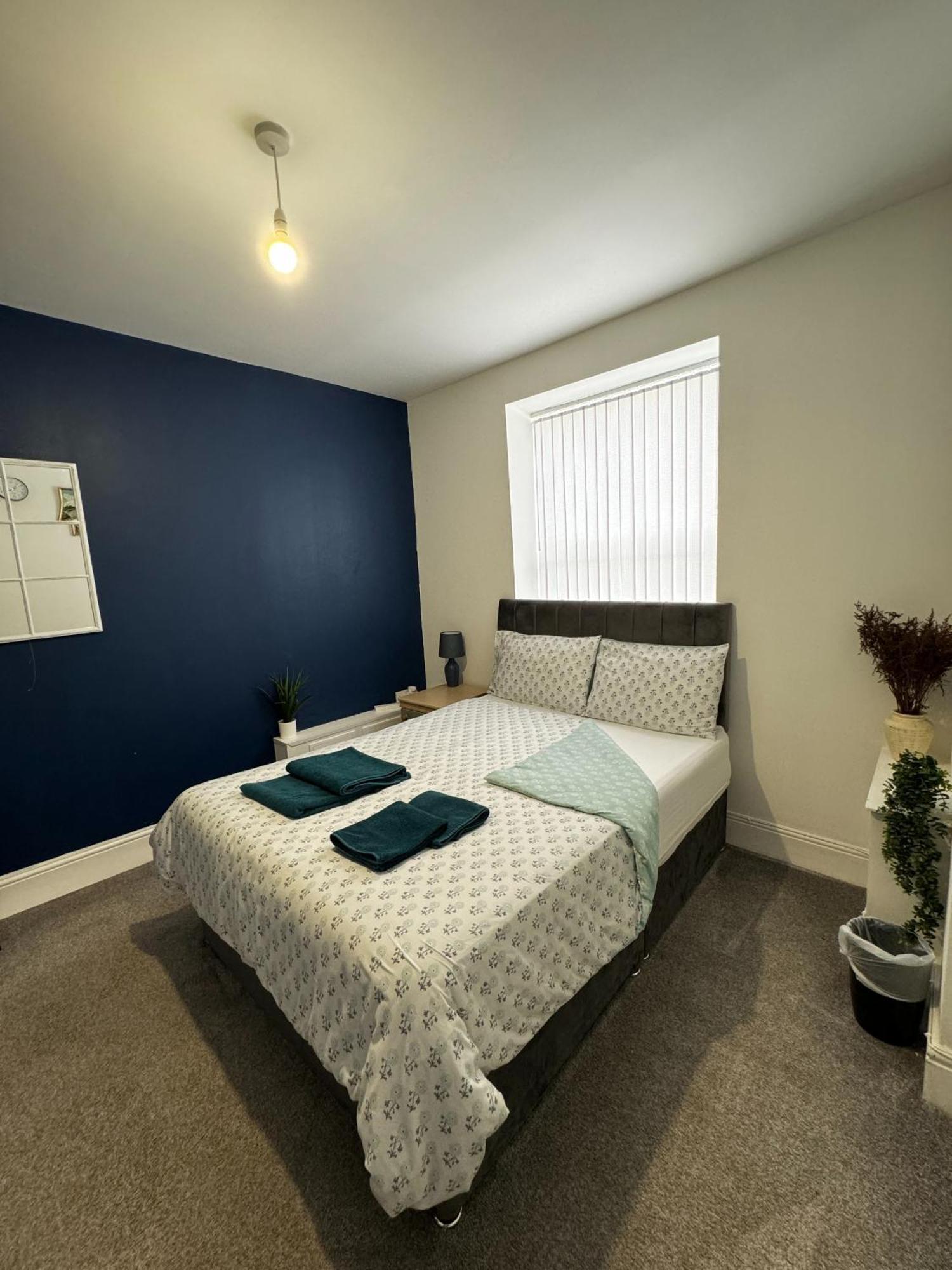 Ur Place Failsworth ภายนอก รูปภาพ