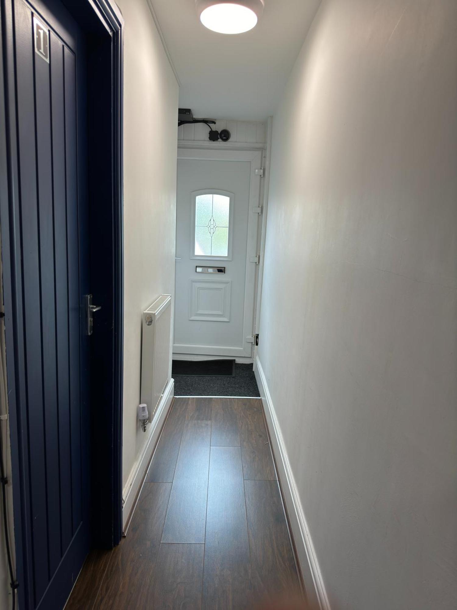 Ur Place Failsworth ภายนอก รูปภาพ