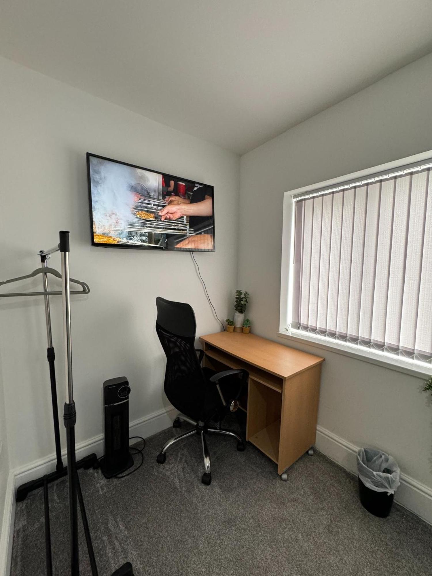 Ur Place Failsworth ภายนอก รูปภาพ