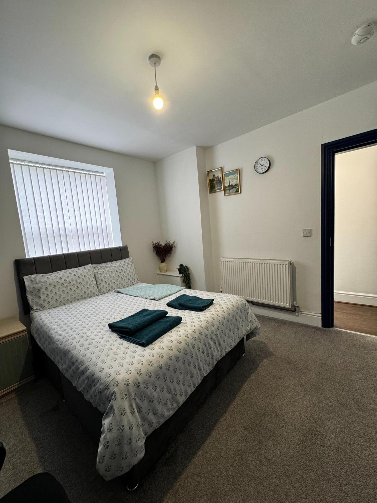 Ur Place Failsworth ภายนอก รูปภาพ