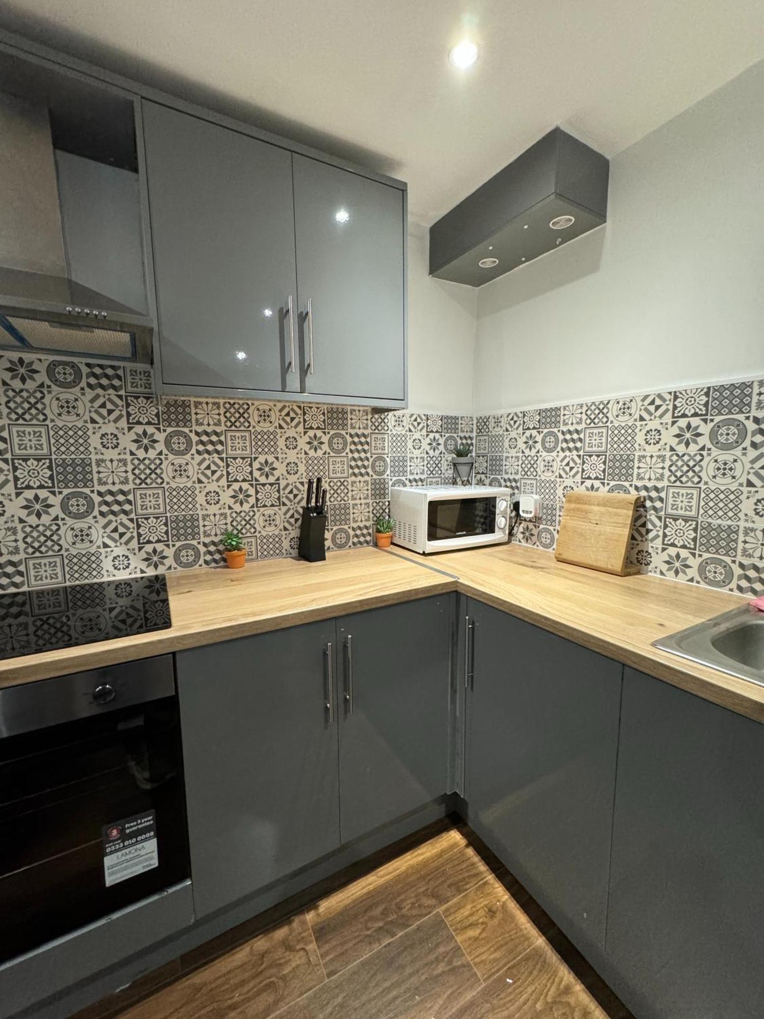 Ur Place Failsworth ภายนอก รูปภาพ