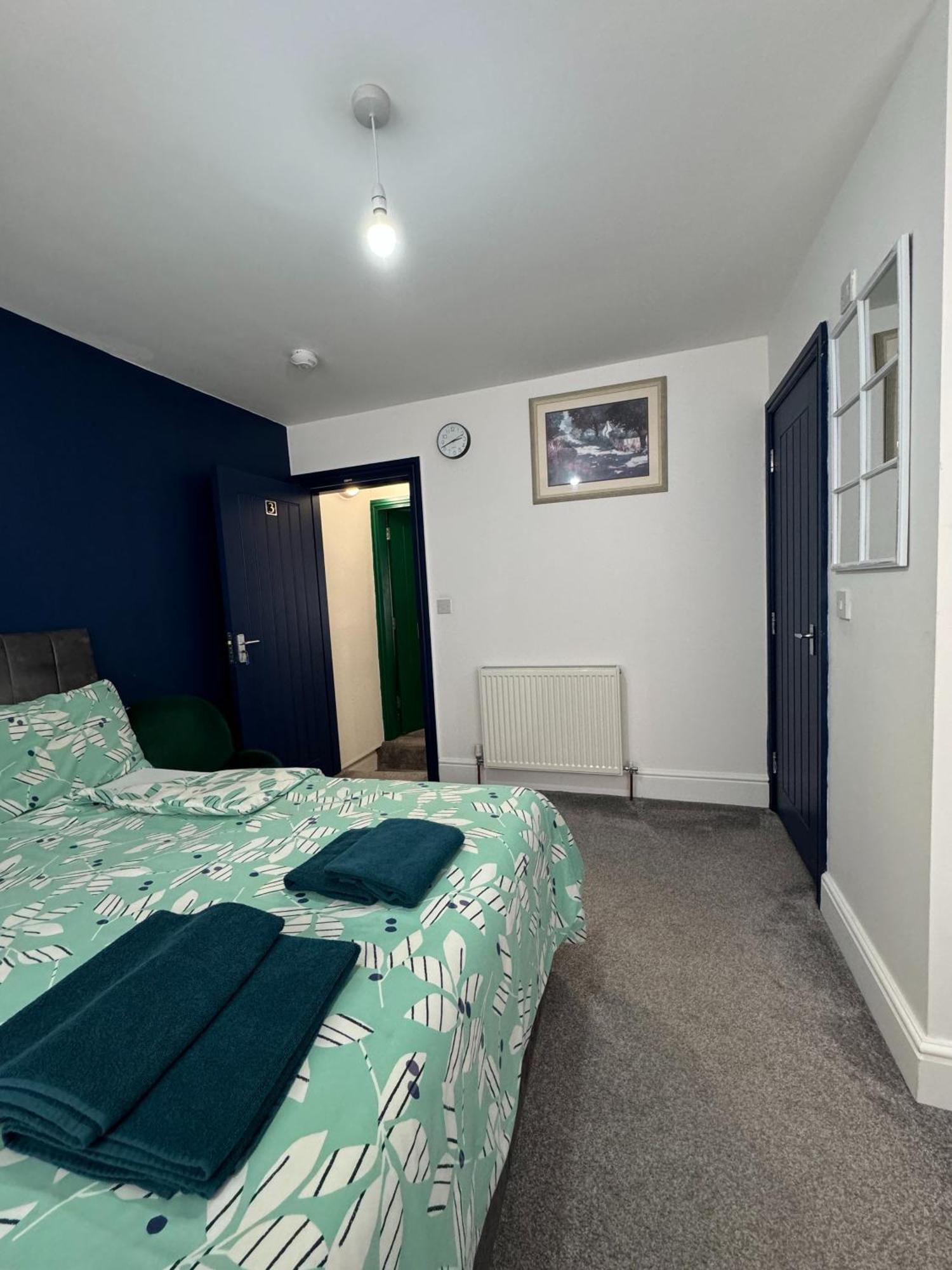 Ur Place Failsworth ภายนอก รูปภาพ