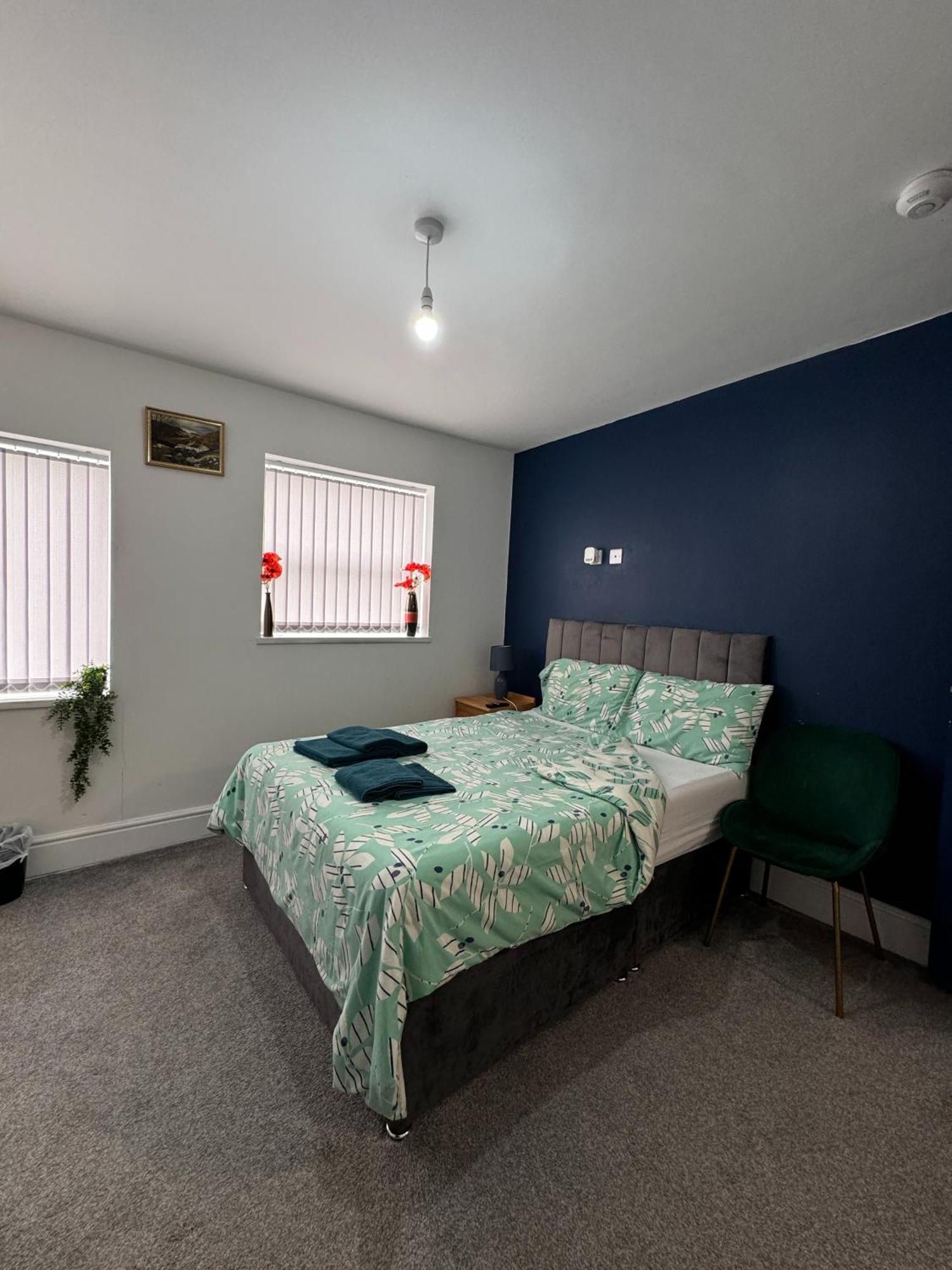 Ur Place Failsworth ภายนอก รูปภาพ