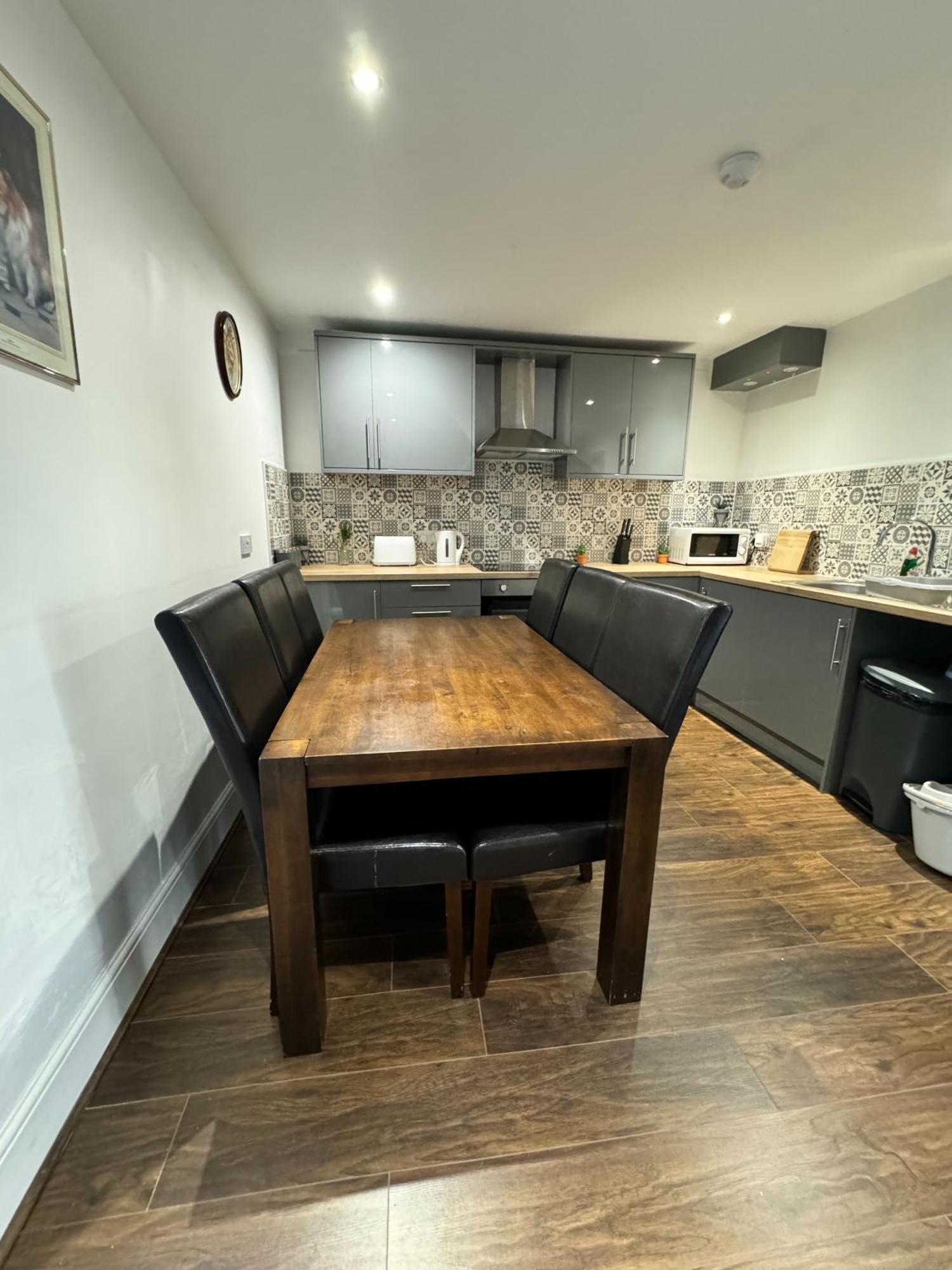 Ur Place Failsworth ภายนอก รูปภาพ