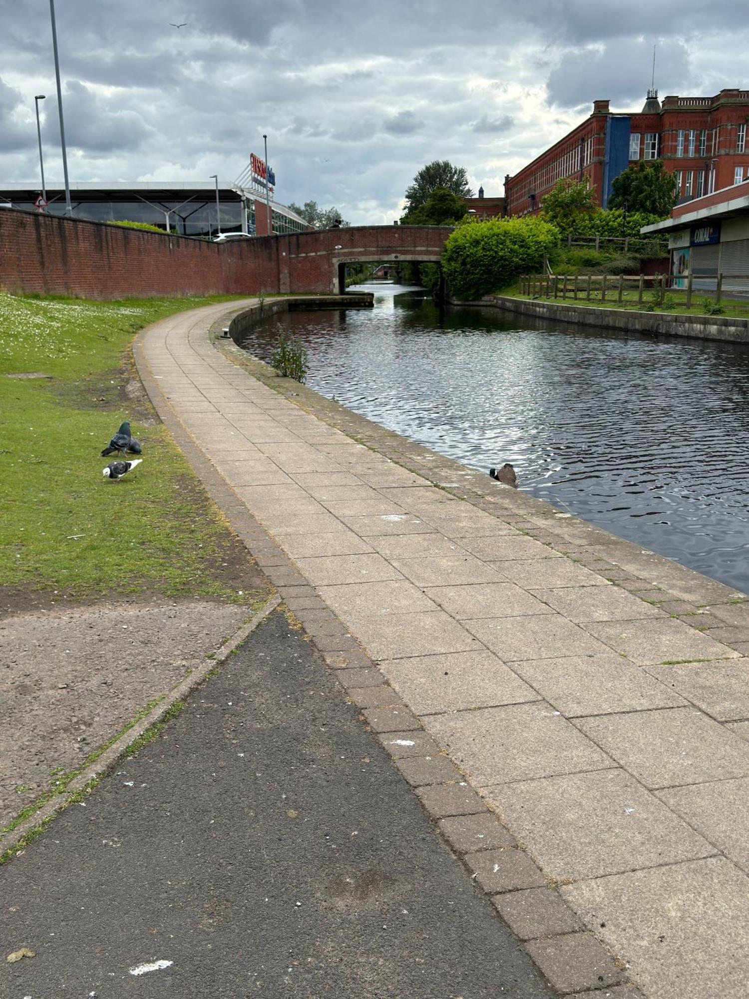 Ur Place Failsworth ภายนอก รูปภาพ