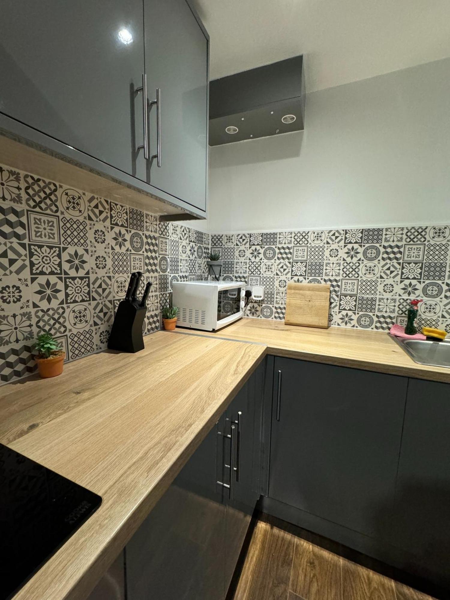 Ur Place Failsworth ภายนอก รูปภาพ