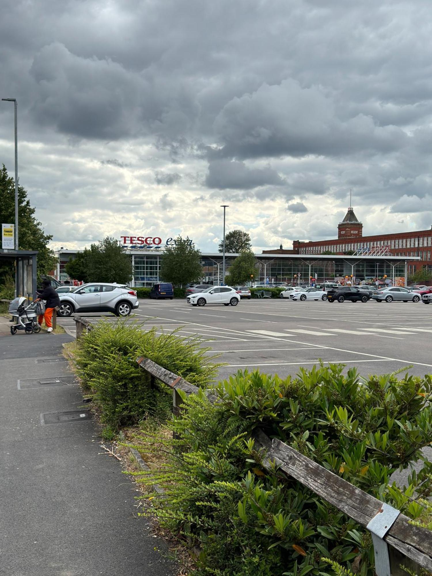 Ur Place Failsworth ภายนอก รูปภาพ