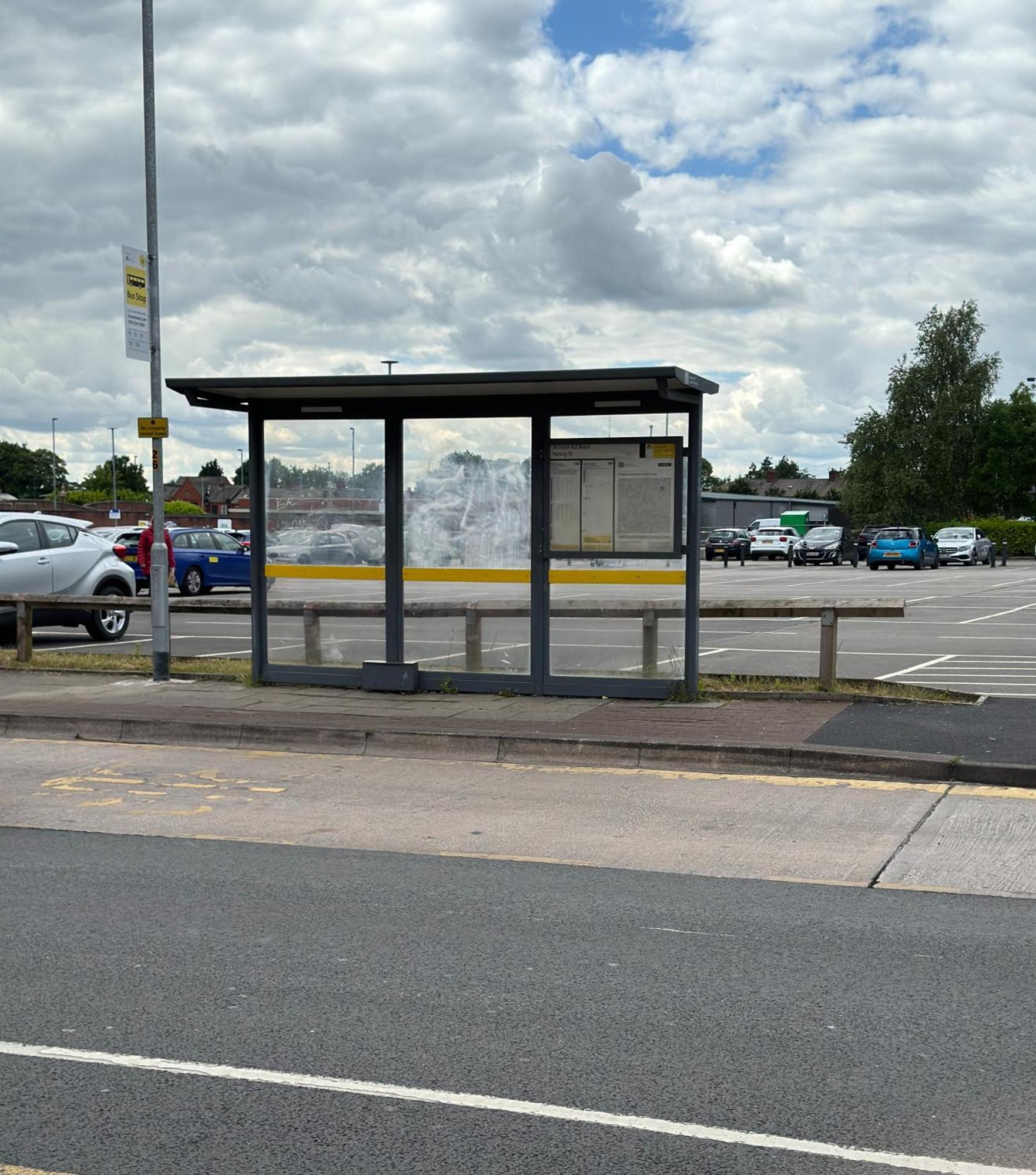 Ur Place Failsworth ภายนอก รูปภาพ