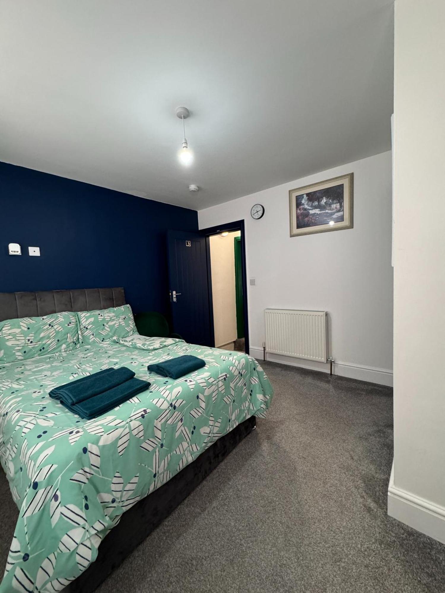 Ur Place Failsworth ภายนอก รูปภาพ