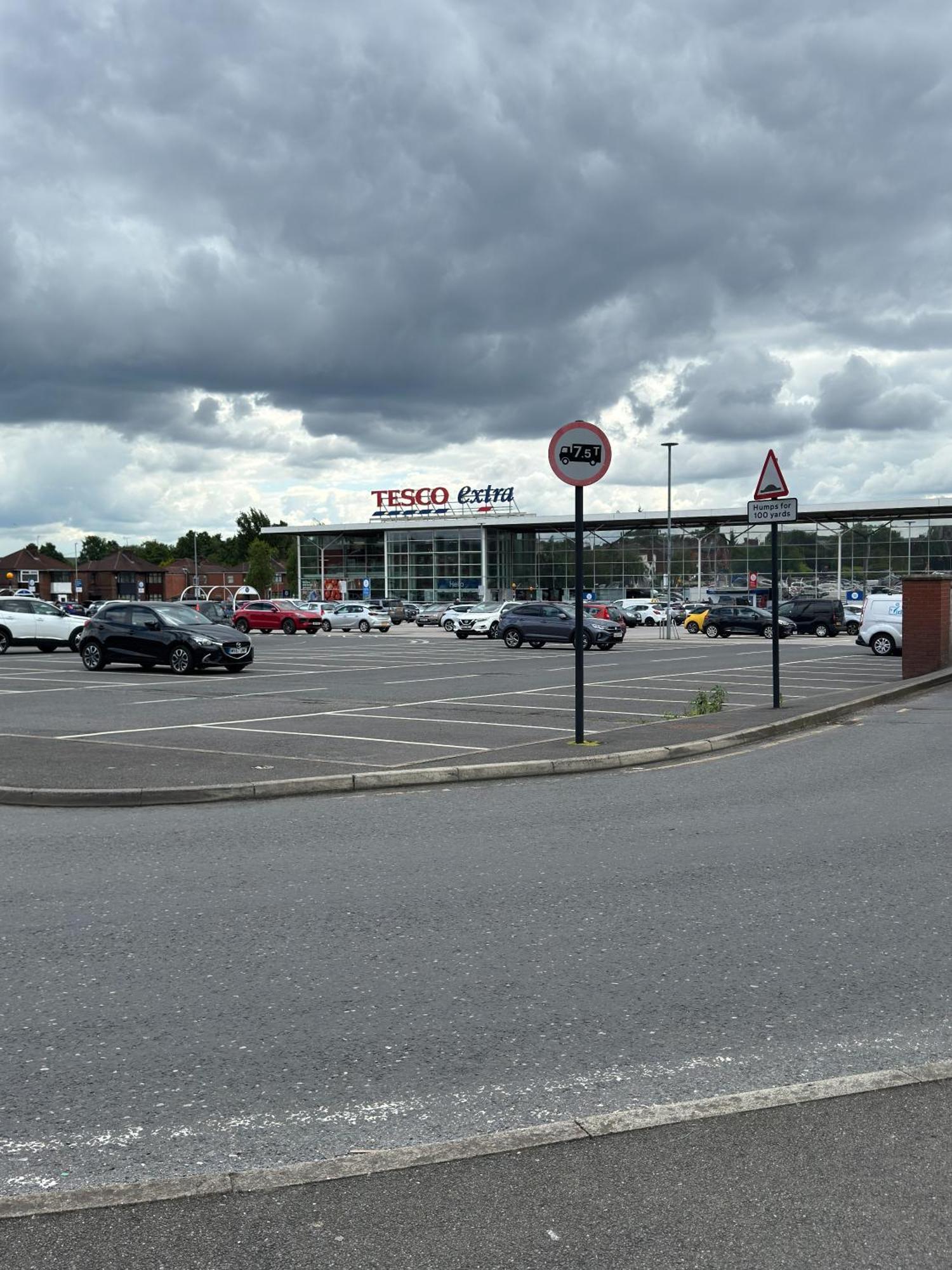 Ur Place Failsworth ภายนอก รูปภาพ