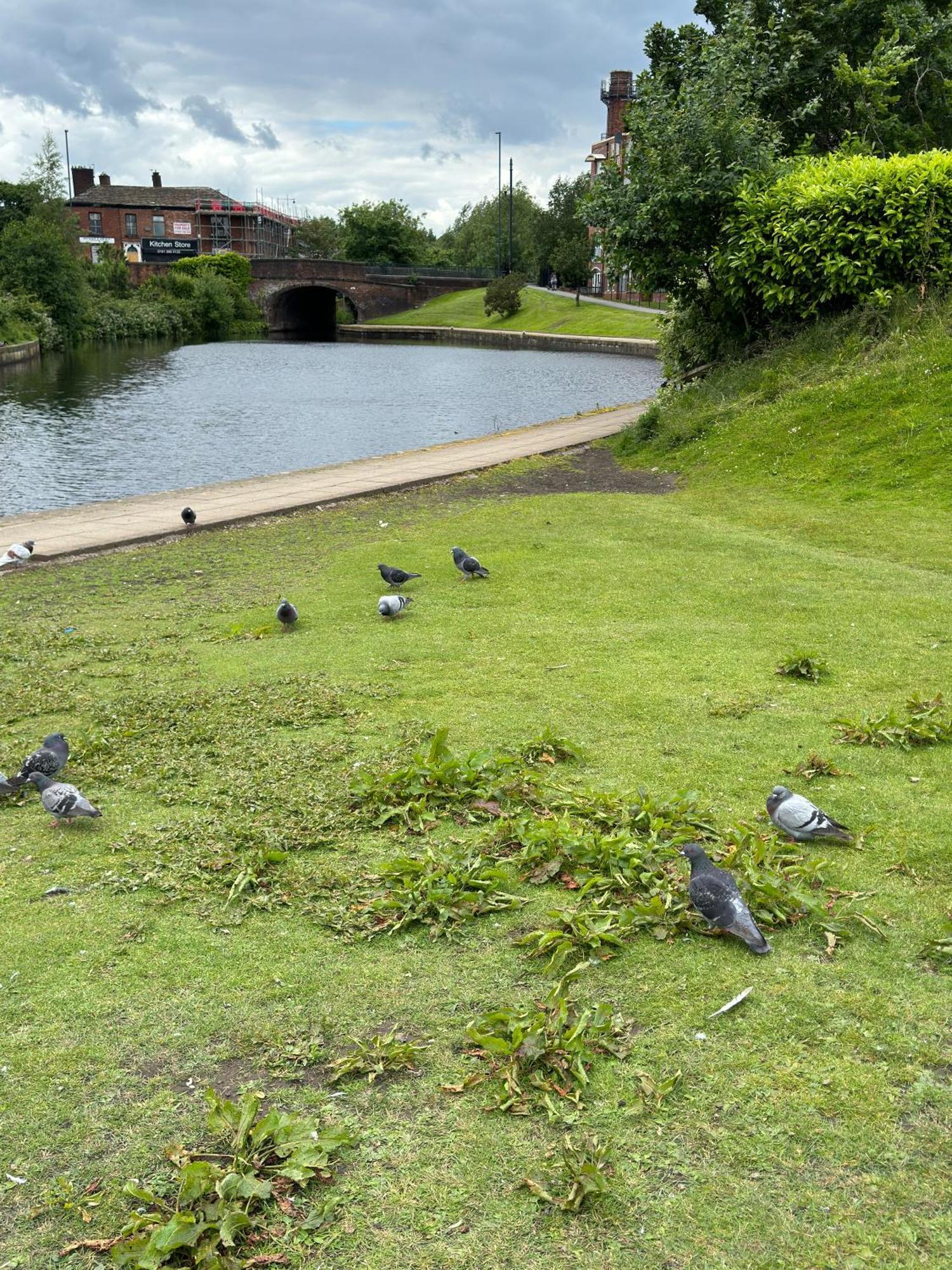 Ur Place Failsworth ภายนอก รูปภาพ