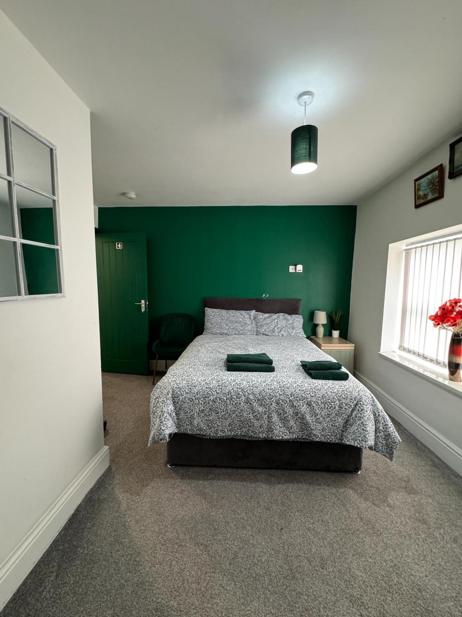Ur Place Failsworth ภายนอก รูปภาพ