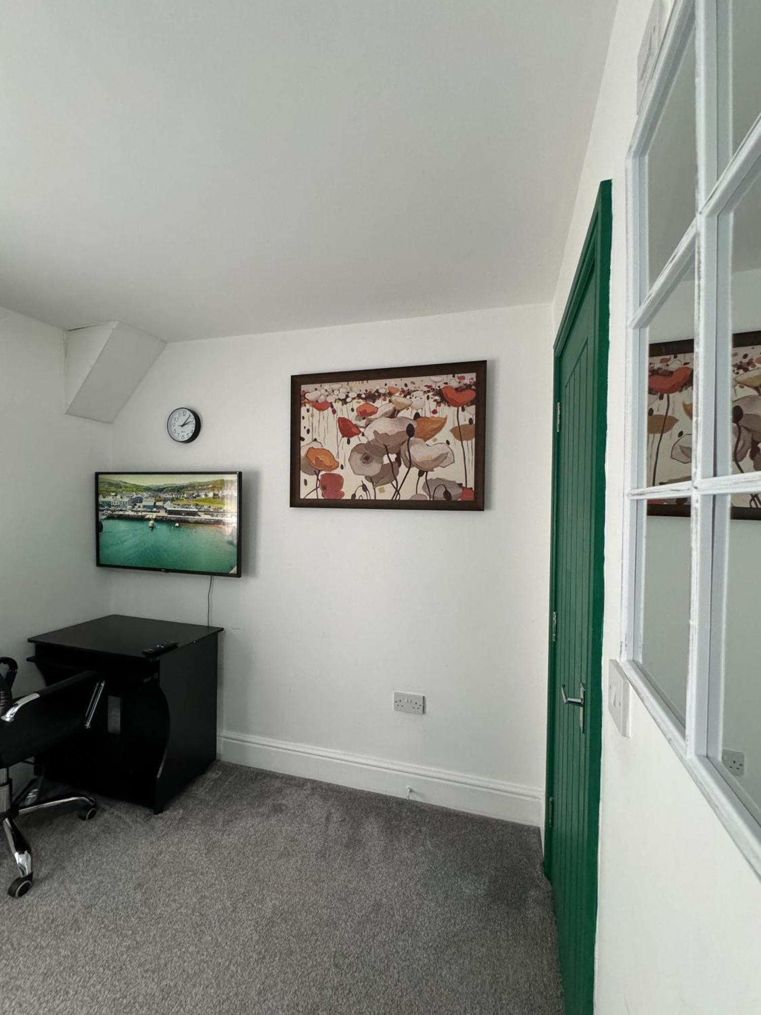 Ur Place Failsworth ภายนอก รูปภาพ